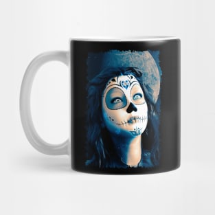 A Lovely Look 2 Mug